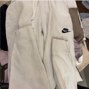 Nike Off-White Sweatpants